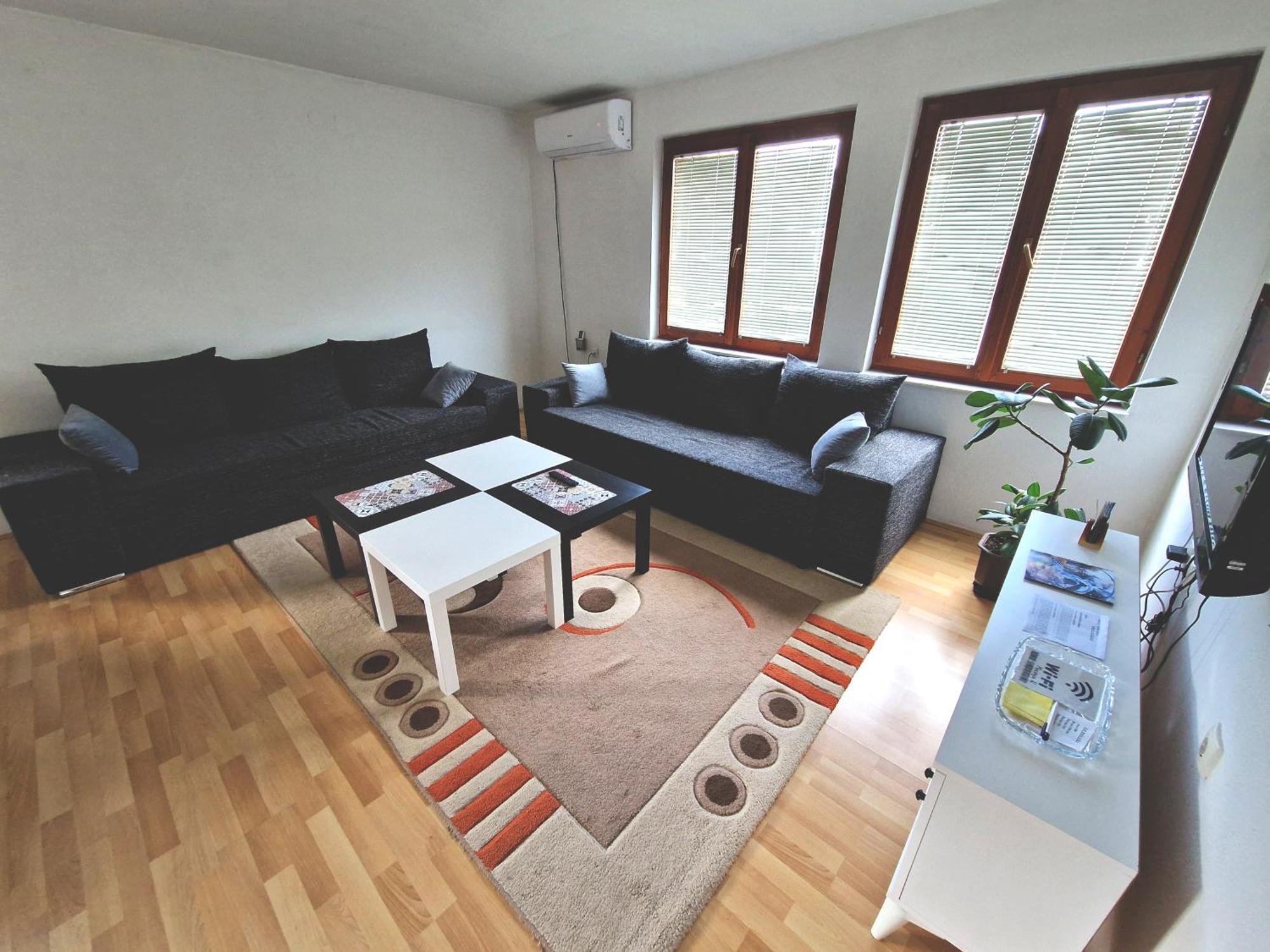 Apartman Komfor Banja Luka Exterior foto
